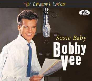 Album Bobby Vee: Suzie Baby