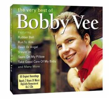 2CD Bobby Vee: The Very Best Of Bobby Vee 400728