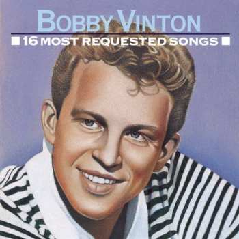 Album Bobby Vinton: 16 Most Requested Songs