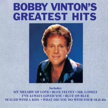 Bobby Vinton's Greatest Hits