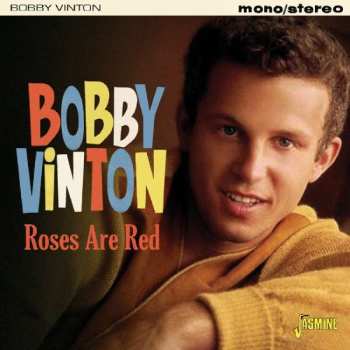 Album Bobby Vinton: Roses Are Red
