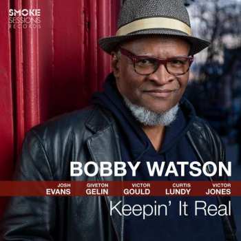 Album Bobby Watson: Keepin' It Real