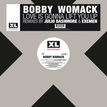 Album Bobby Womack: Love Is Gonna Lift You Up