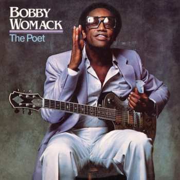Album Bobby Womack: The Poet