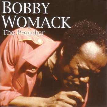 Album Bobby Womack: The Preacher