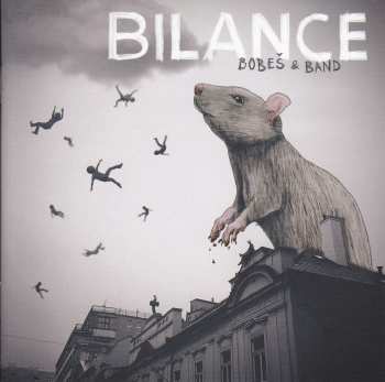 Album Bobeš & Band: Bilance