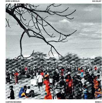 Album Bobo & Behaja: Aia Haja