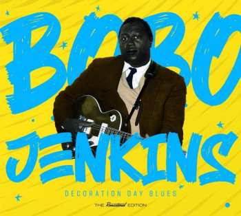 Album Bobo Jenkins: Decoration Day Blues