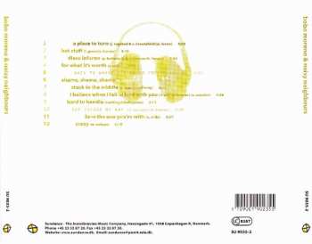 CD Bobo Moreno: Bobo Moreno & Noisy Neighbours 274453