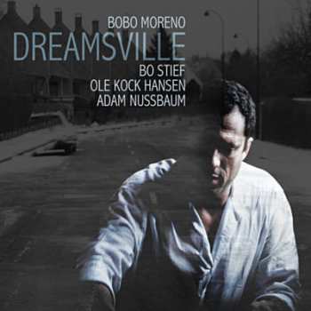 Album Bobo Moreno: Dreamsville