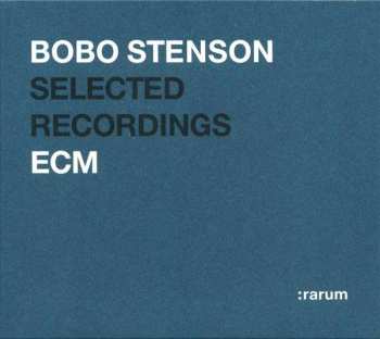 Album Bobo Stenson: Selected Recordings
