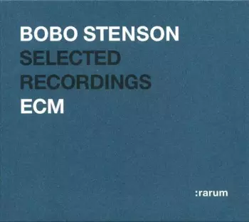 Bobo Stenson: Selected Recordings