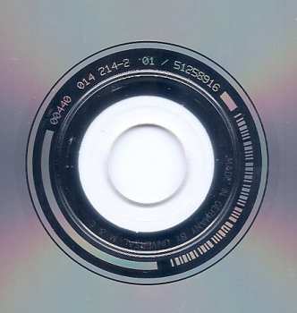 CD Bobo Stenson: Selected Recordings DIGI 276461