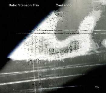 Album Bobo Stenson Trio: Cantando