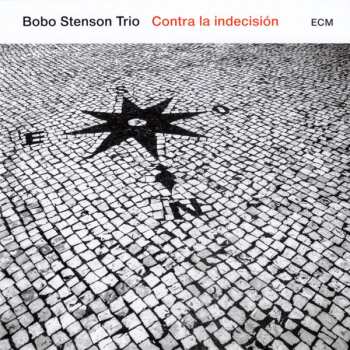 CD Bobo Stenson Trio: Contra La Indecisión 336981
