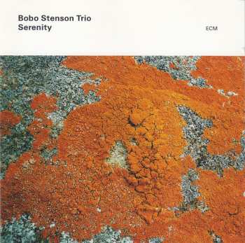 2CD Bobo Stenson Trio: Serenity 119300