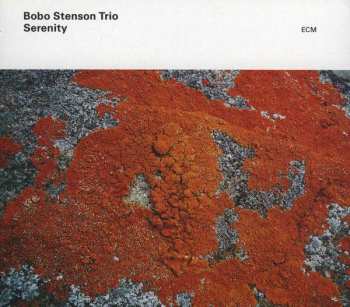 Album Bobo Stenson Trio: Serenity