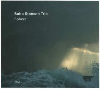 Album Bobo Stenson Trio: Sphere