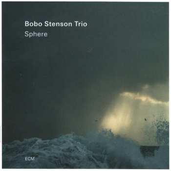 CD Bobo Stenson Trio: Sphere 429132