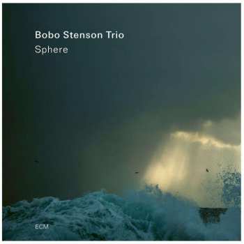 CD Bobo Stenson Trio: Sphere 429132