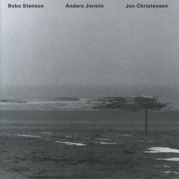 Album Bobo Stenson Trio: War Orphans
