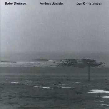 Bobo Stenson Trio: War Orphans