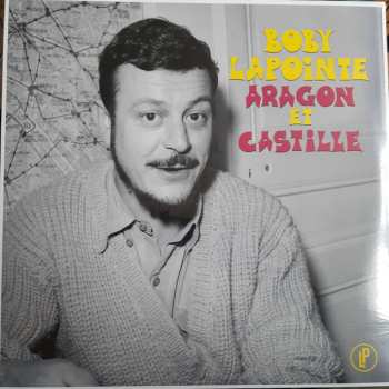 Album Boby Lapointe: Aragon Et Castille