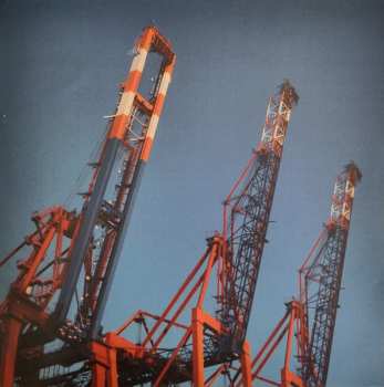 LP Bochum Welt: JS EP