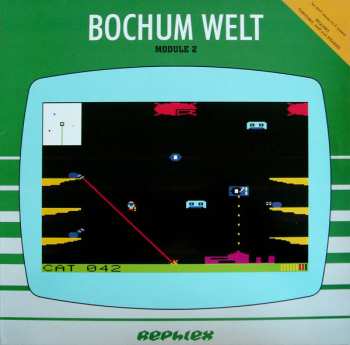 Album Bochum Welt: Module 2