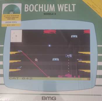 LP Bochum Welt: Module 2 CLR 541154