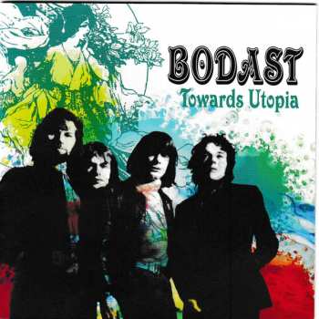 CD Bodast: Towards Utopia 252663