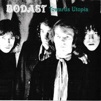 CD Bodast: Towards Utopia 252663
