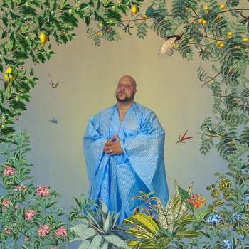 Album Boddhi Satva: Manifestation