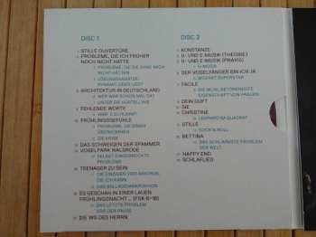 2CD Bodo Wartke: Klaviersdelikte - Live In Bremen 323801