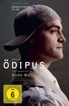 Album Bodo Wartke: König Ödipus