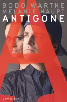 Bodo Wartke & Melanie Haupt: Antigone