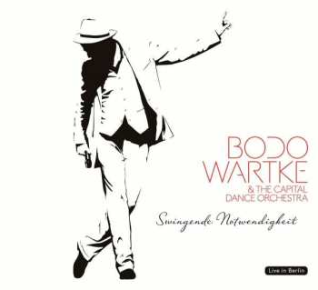 Album Bodo Wartke: Swingende Notwendigkeit