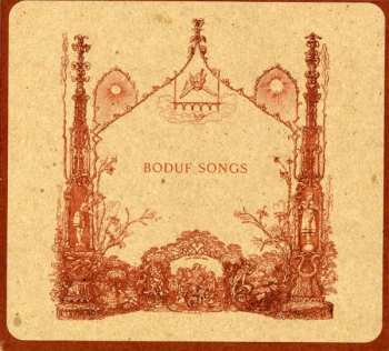 Album Boduf Songs: Boduf Songs