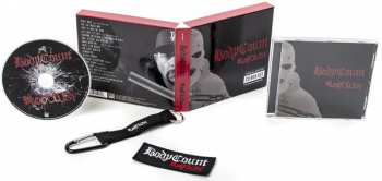 CD/Box Set Body Count: Bloodlust LTD 5226