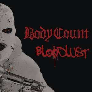 CD Body Count: Bloodlust 5225