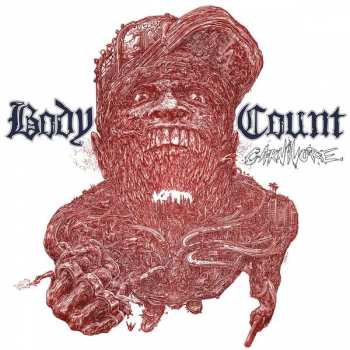 CD Body Count: Carnivore 413509