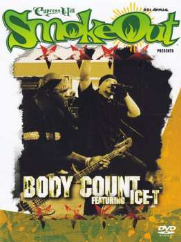 DVD Body Count: Smokeout Festival Presents 273377
