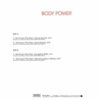 LP Body Power: Dancing In The Tears 64808