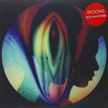 Album The Moons: Body Snatchers