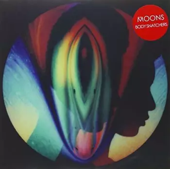 The Moons: Body Snatchers