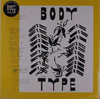 Album Body Type: EP 1 & EP2