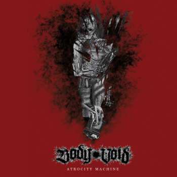 Album Body Void: Atrocity Machine