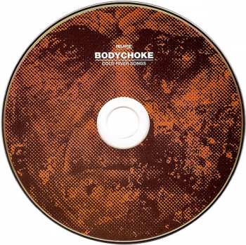 CD Bodychoke: Cold River Songs 241703
