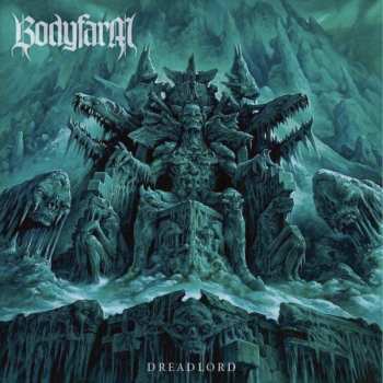 Album Bodyfarm: Dreadlord