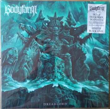 LP Bodyfarm: Dreadlord LTD